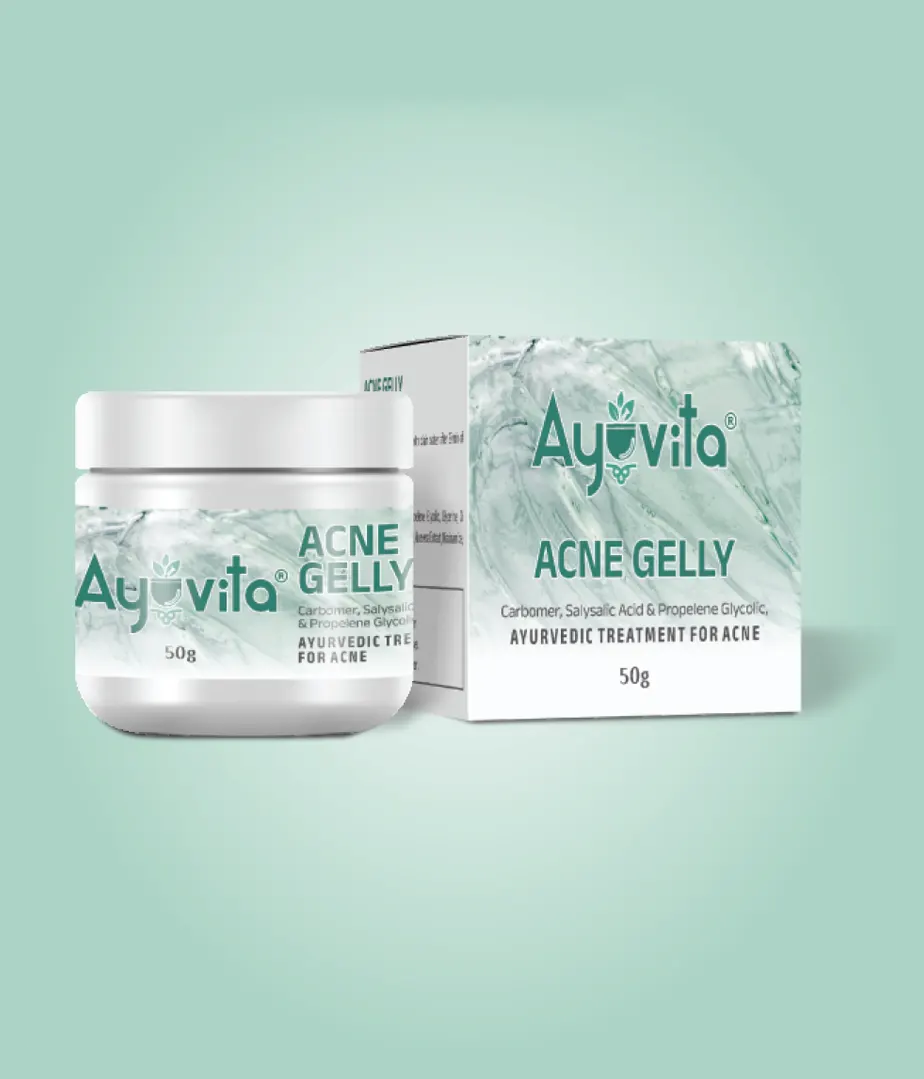 Acne Gelly